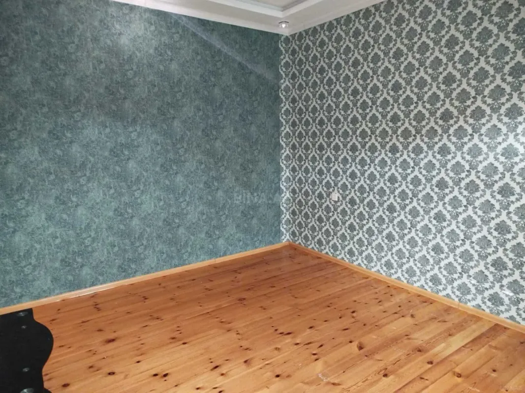 Satılır 4 otaqlı həyət evi 117 m²