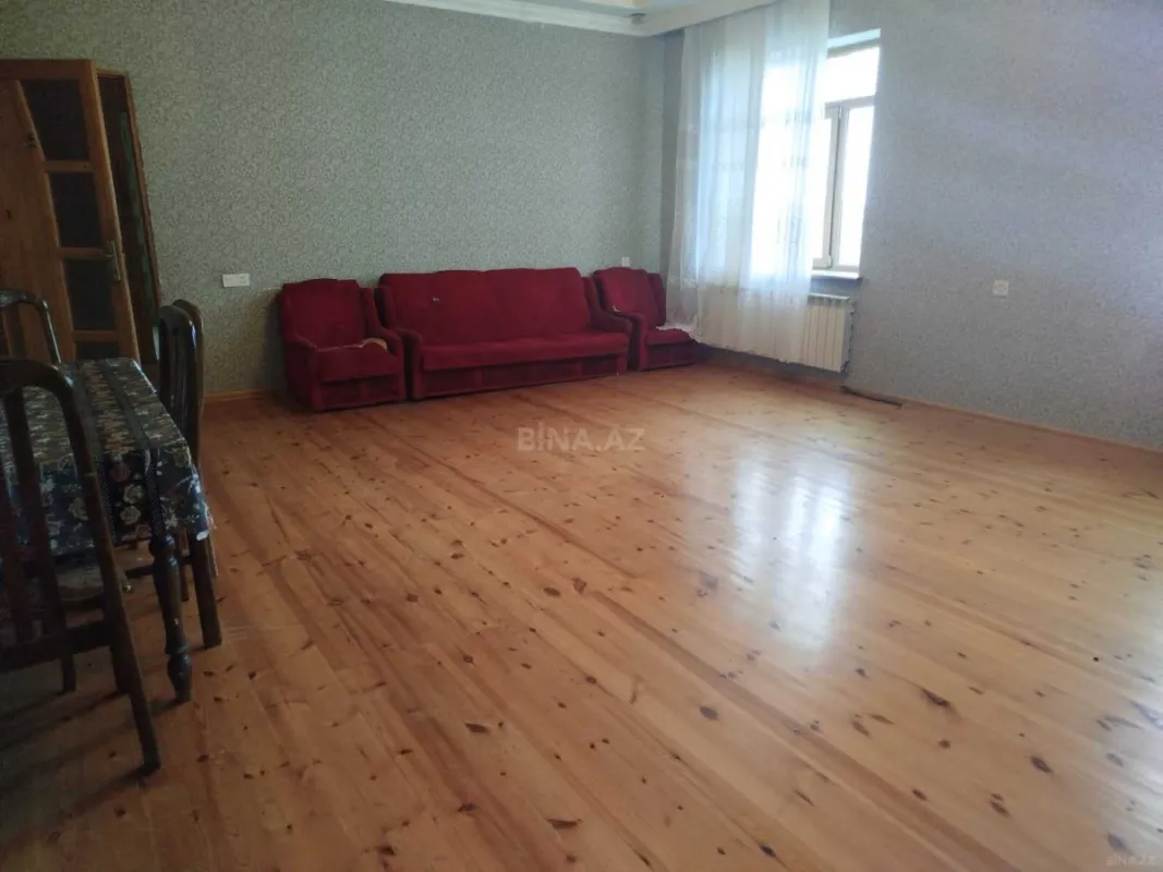 Satılır 4 otaqlı həyət evi 117 m²