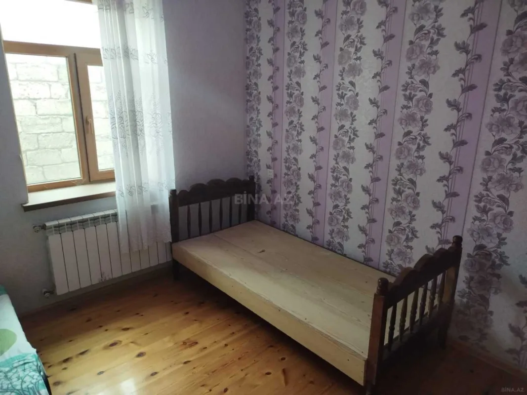Satılır 4 otaqlı həyət evi 117 m²