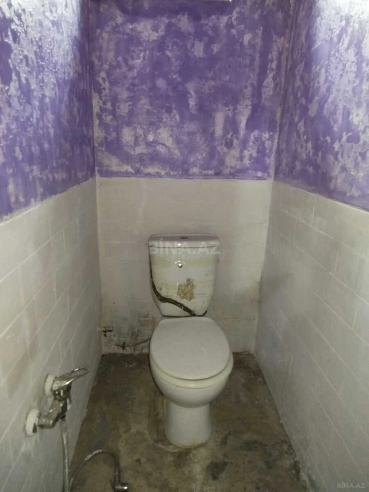 Satılır 4 otaqlı həyət evi 117 m²