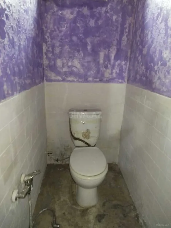 Satılır 4 otaqlı həyət evi 117 m²