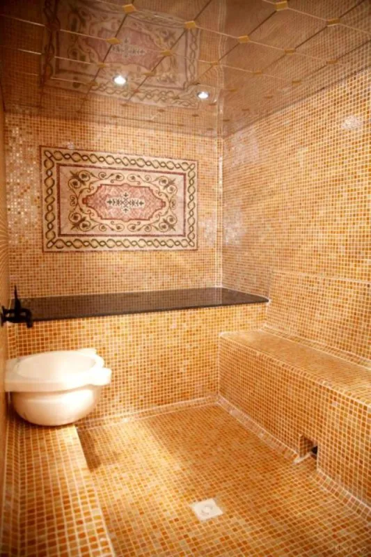 Satılır 11 otaqlı həyət evi 1500 m²