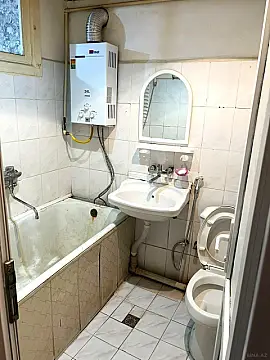 Kirayə verilir 1 otaqlı mənzil 42 m²