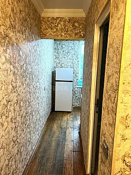 Kirayə verilir 1 otaqlı mənzil 42 m²