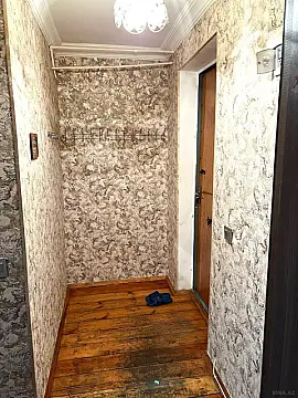 Kirayə verilir 1 otaqlı mənzil 42 m²