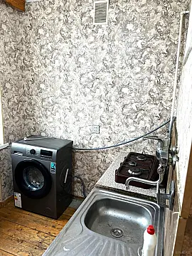 Kirayə verilir 1 otaqlı mənzil 42 m²