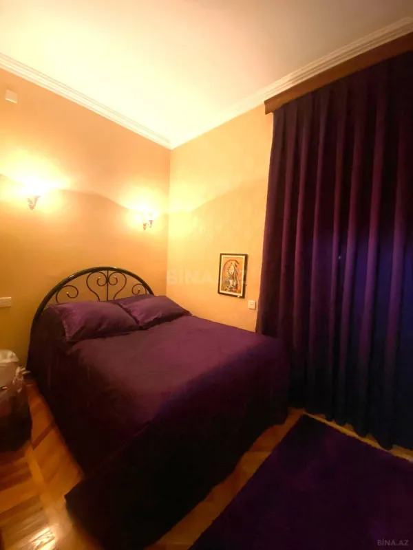 Satılır 2 otaqlı mənzil 40 m²