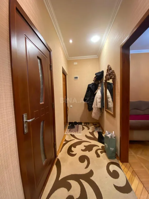 Satılır 2 otaqlı mənzil 40 m²