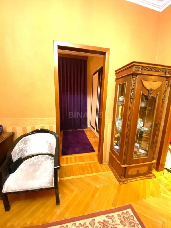 Satılır 2 otaqlı mənzil 40 m²