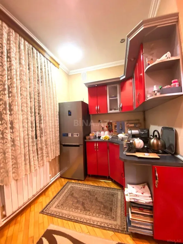 Satılır 2 otaqlı mənzil 40 m²