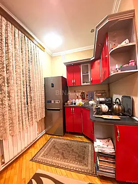 Satılır 2 otaqlı mənzil 40 m²