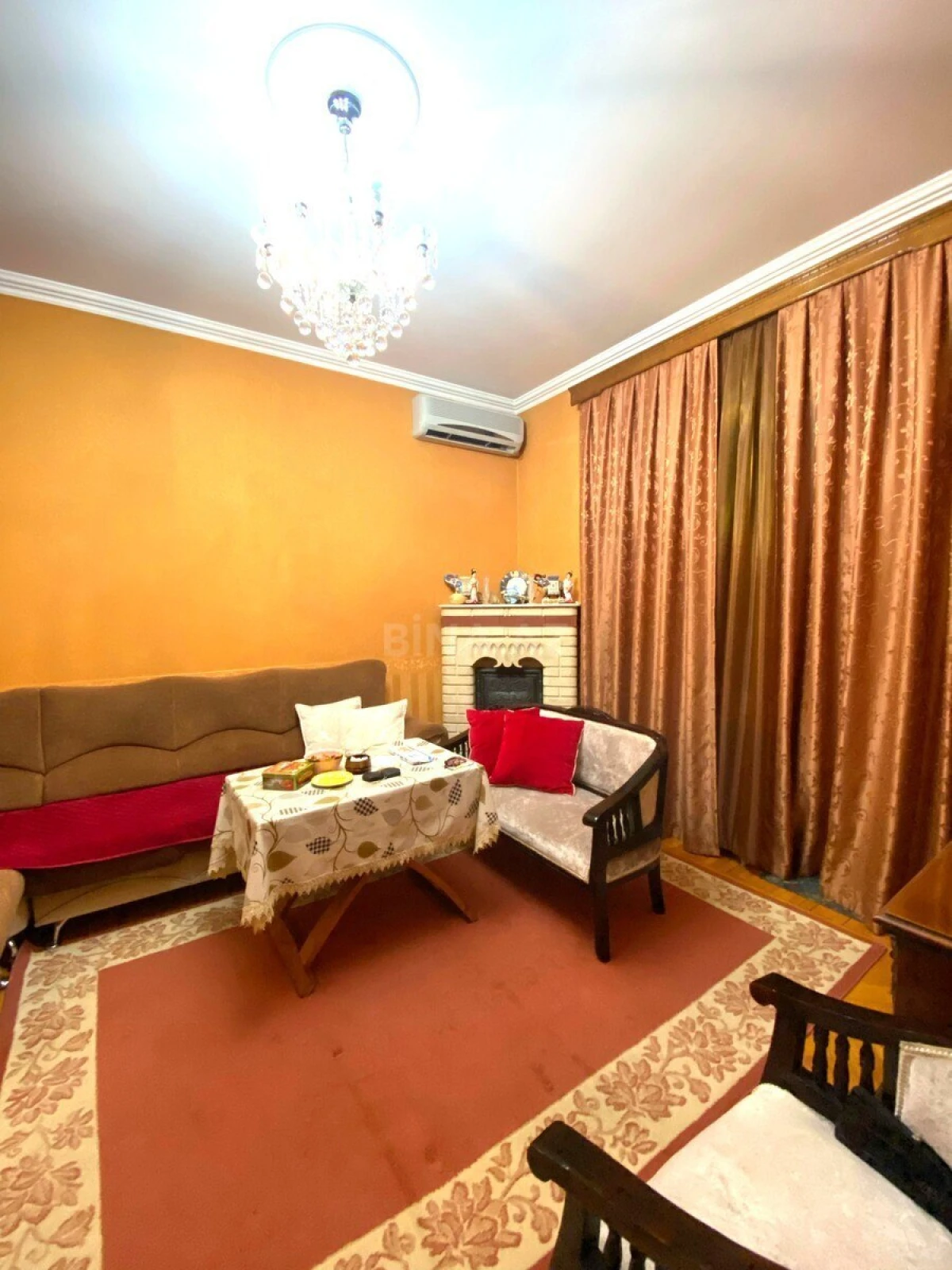 Satılır 2 otaqlı mənzil 40 m²