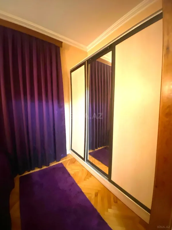 Satılır 2 otaqlı mənzil 40 m²