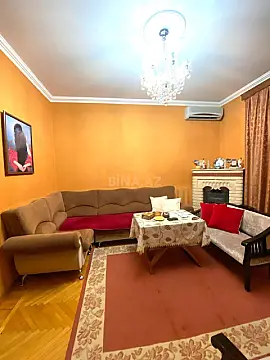 Satılır 2 otaqlı mənzil 40 m²