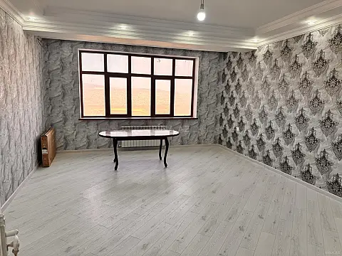 Kirayə verilir 3 otaqlı mənzil 105 m²