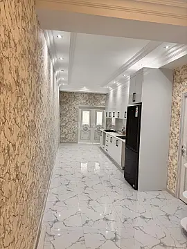 Kirayə verilir 3 otaqlı mənzil 105 m²