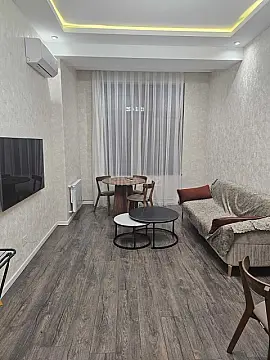 Kirayə verilir 2 otaqlı mənzil 66 m² — Bakı, Nəsimi 2 otaq 66.00 m²