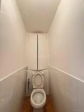 Satılır 4 otaqlı mənzil 95 m²