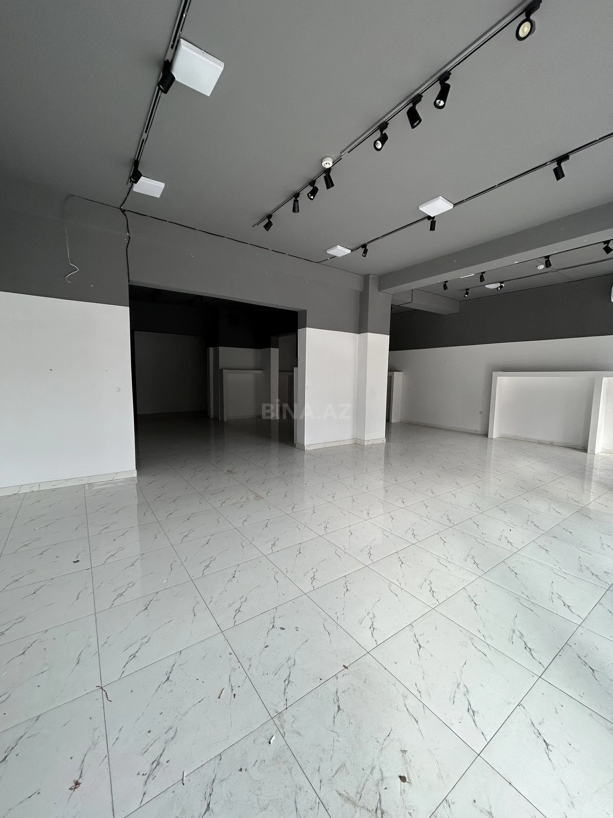 Kirayə verilir obyekt 170 m²