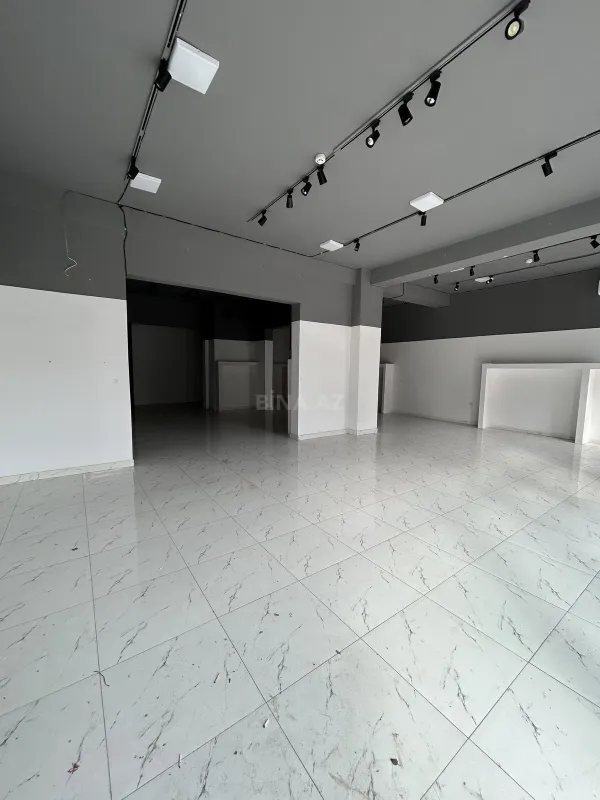 Kirayə verilir obyekt 170 m²