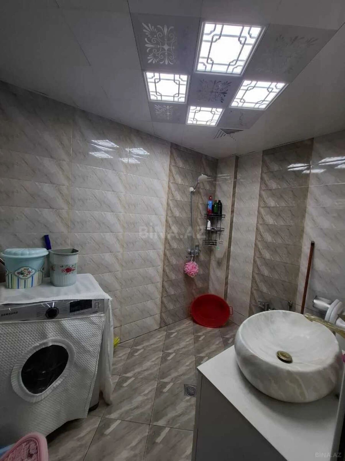 Satılır 3 otaqlı mənzil 65 m²