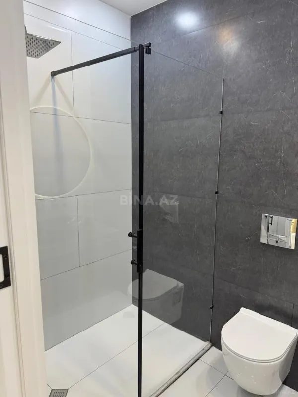 Satılır 3 otaqlı mənzil 117 m²