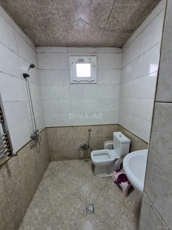 Kirayə verilir 2 otaqlı həyət evi 80 m²
