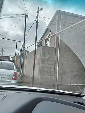 Kirayə verilir 2 otaqlı həyət evi 80 m²