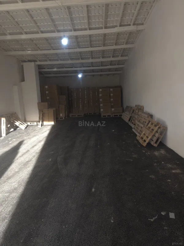Kirayə verilir obyekt 130 m²