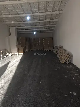 Kirayə verilir obyekt 130 m²