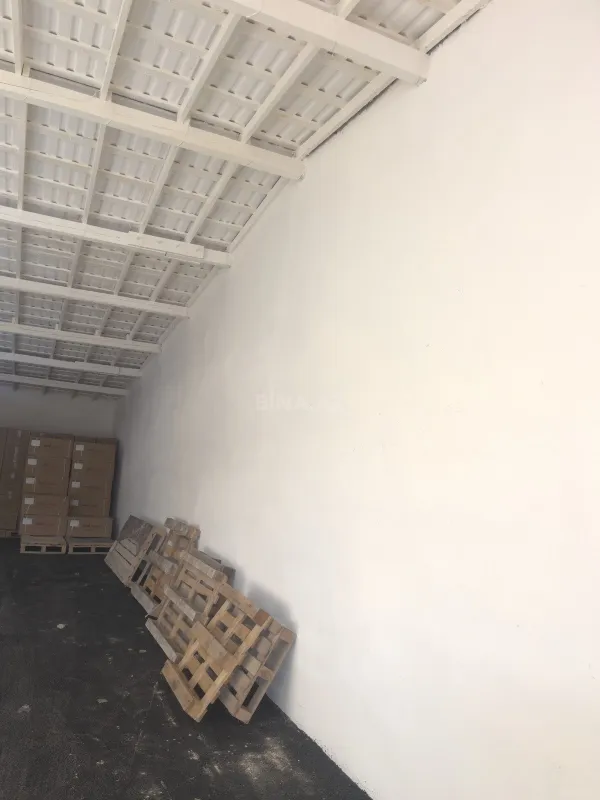 Kirayə verilir obyekt 130 m²