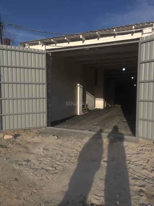 Kirayə verilir obyekt 130 m²