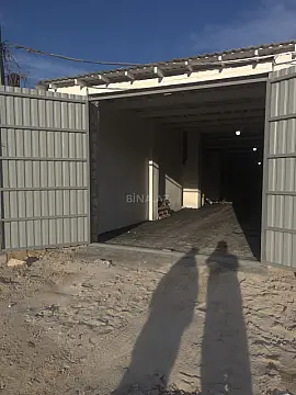 Kirayə verilir obyekt 130 m² — Bakı, Şəhər mərkəzi 130.00 m²