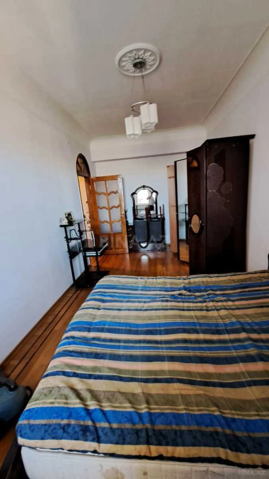 Kirayə verilir 3 otaqlı mənzil 110 m²