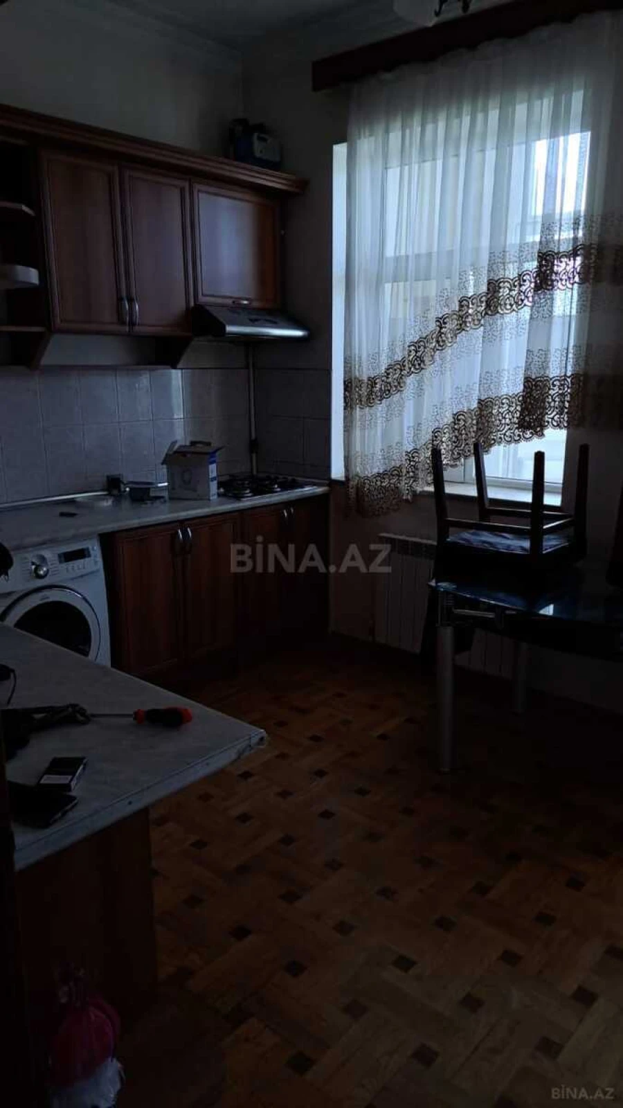 Kirayə verilir 3 otaqlı mənzil 110 m²