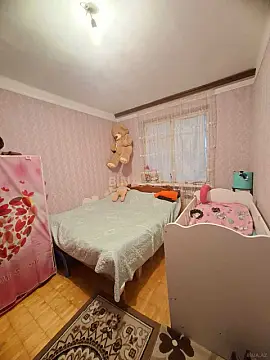 Satılır 4 otaqlı mənzil 100 m²