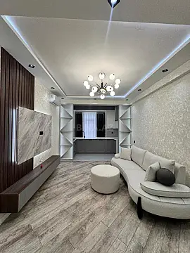 Satılır 3 otaqlı mənzil 88 m² — Bakı, Həzi Aslanov qəs. 3 otaq 88.00 m²