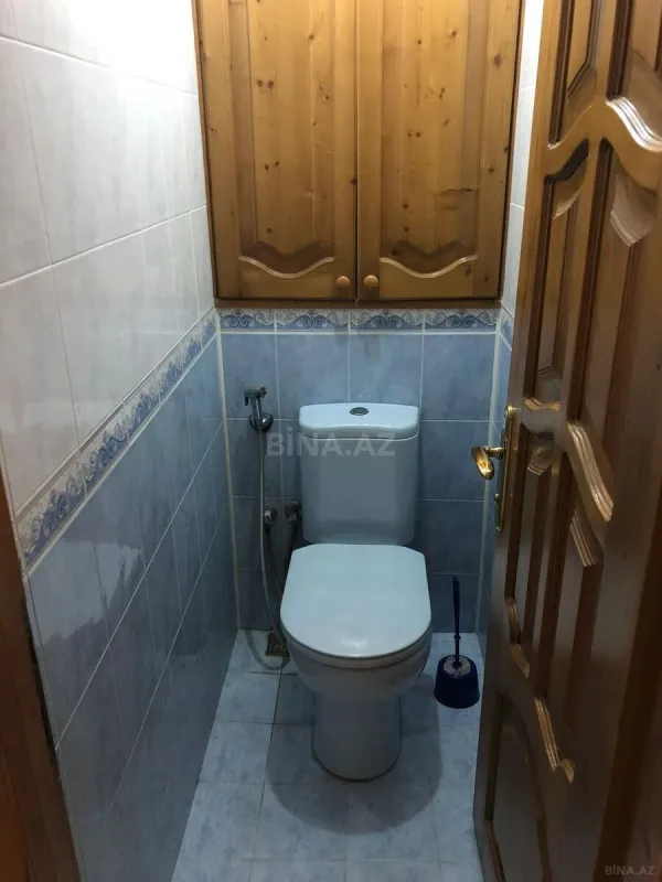 Kirayə verilir 3 otaqlı mənzil 75 m²