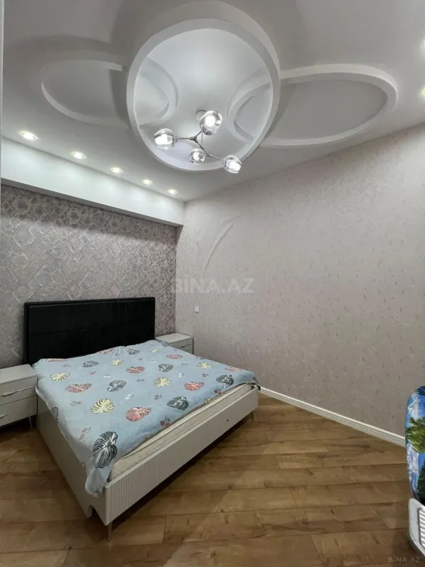 Satılır 3 otaqlı mənzil 85 m²