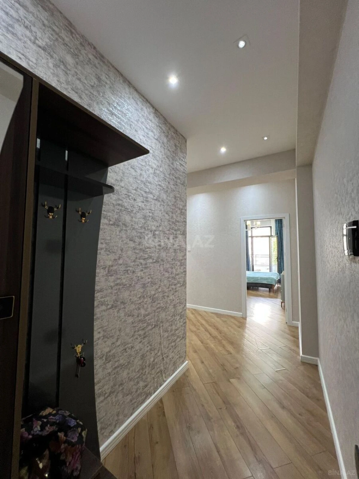 Satılır 3 otaqlı mənzil 85 m²