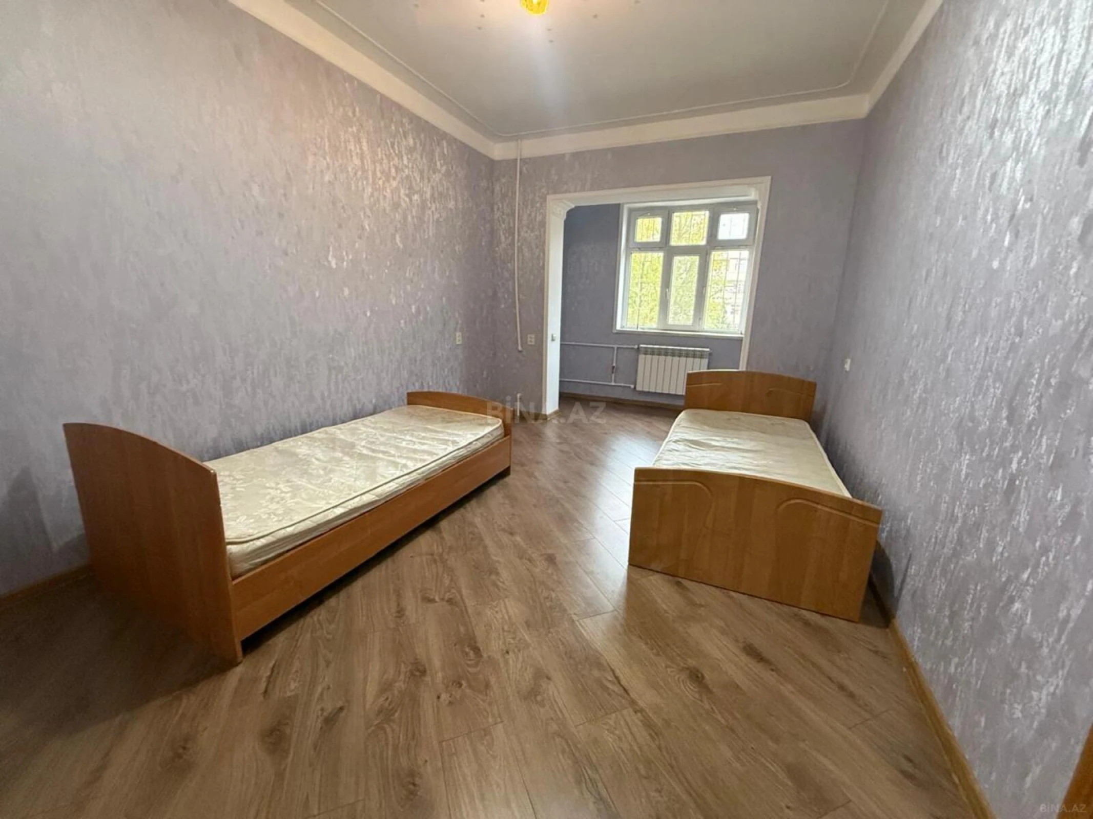 Kirayə verilir 3 otaqlı mənzil 80 m²
