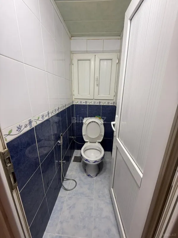 Kirayə verilir 3 otaqlı mənzil 80 m²