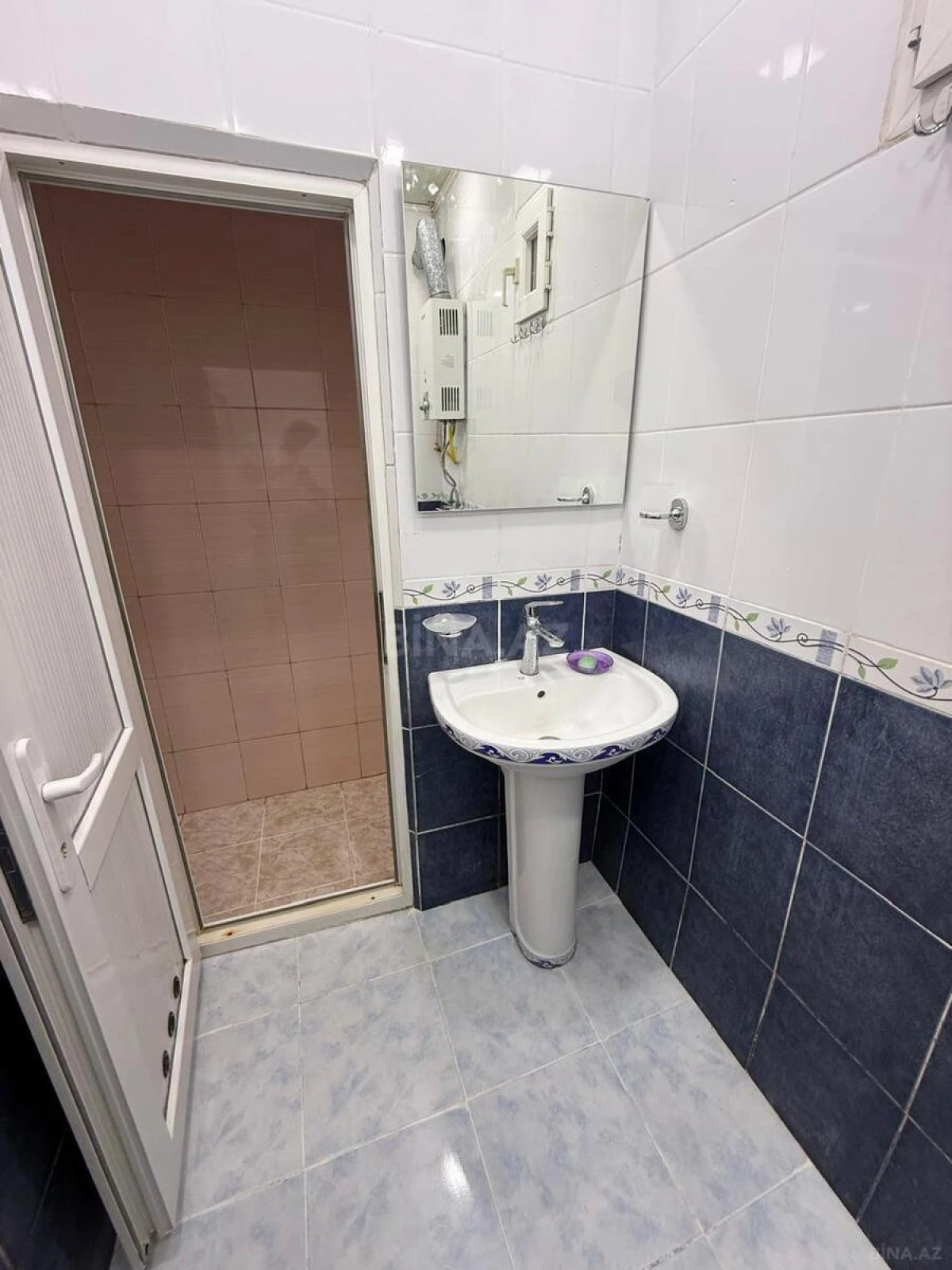 Kirayə verilir 3 otaqlı mənzil 80 m²