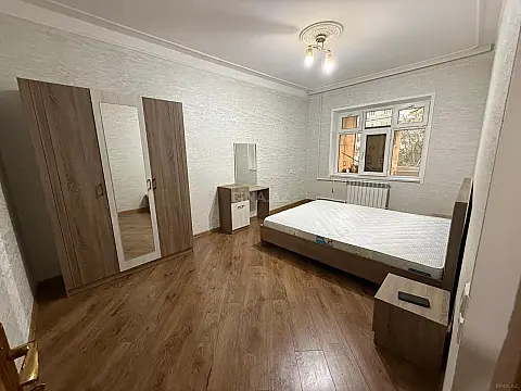 Kirayə verilir 3 otaqlı mənzil 80 m²