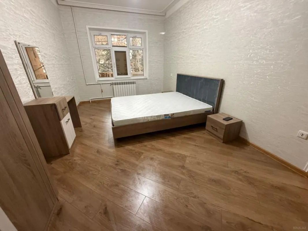 Kirayə verilir 3 otaqlı mənzil 80 m²