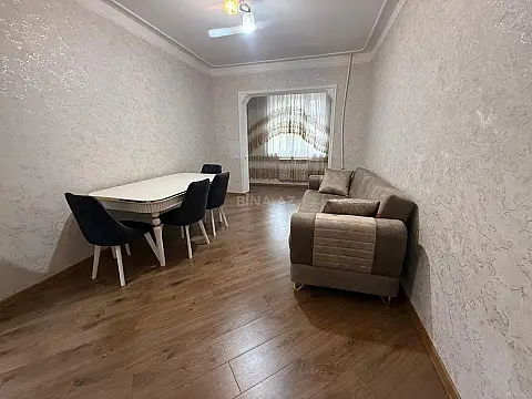 Kirayə verilir 3 otaqlı mənzil 80 m² — Bakı, Yasamal qəs. 3 otaq 80.00 m²