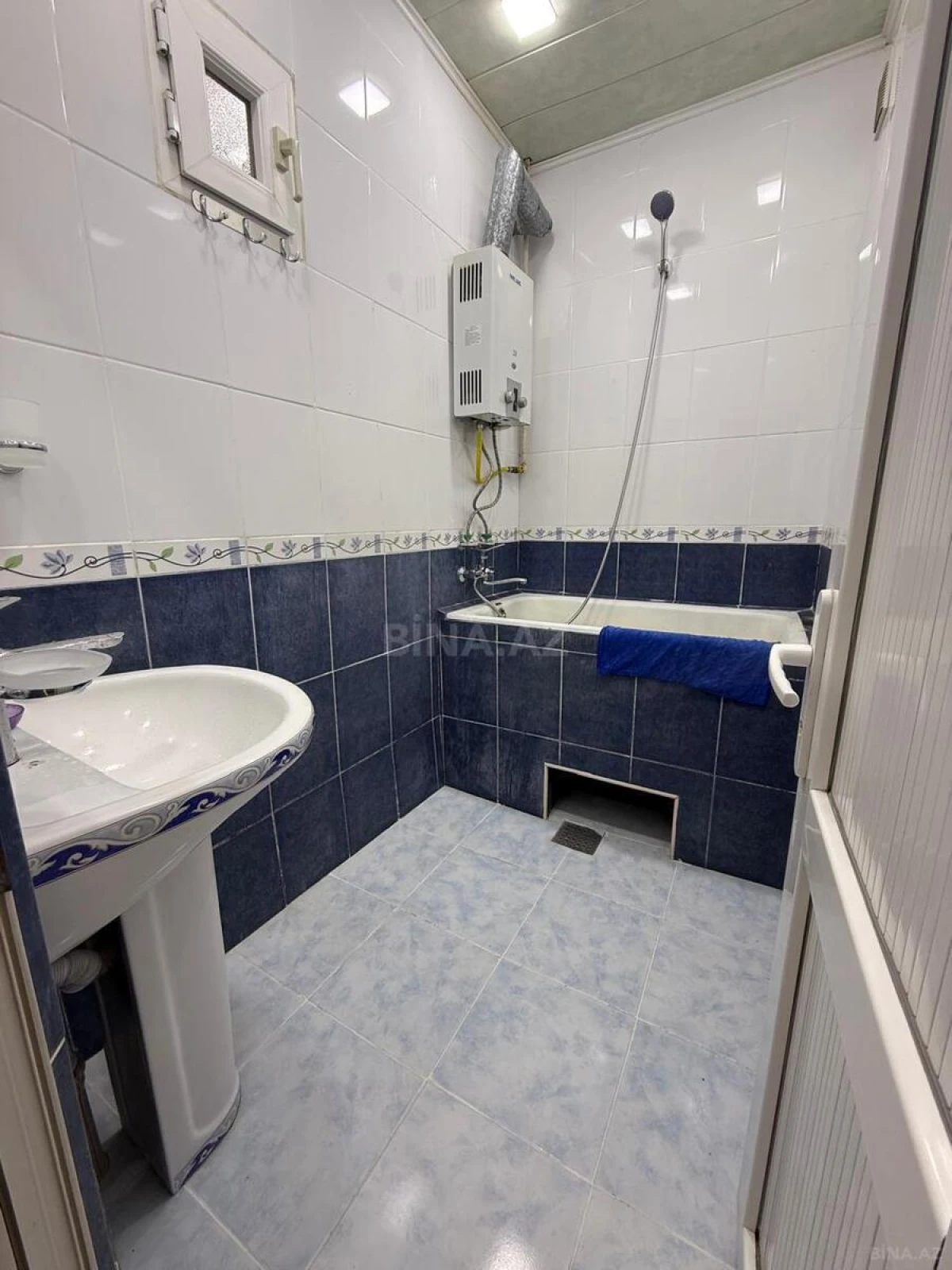 Kirayə verilir 3 otaqlı mənzil 80 m²