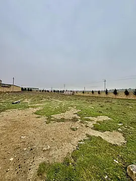 Satılır torpaq sahəsi 20 m²