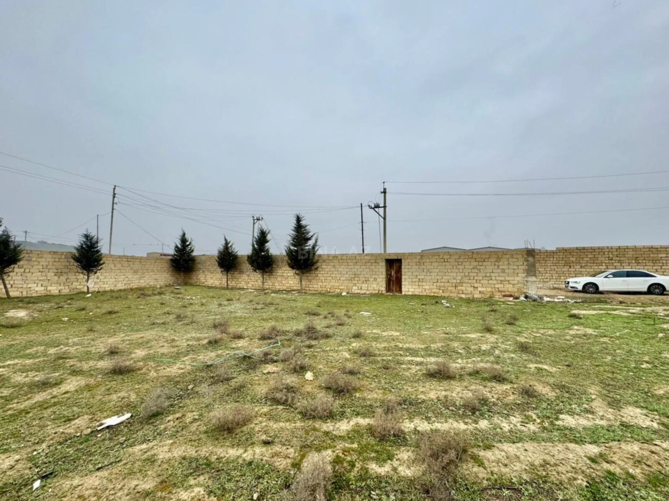 Satılır torpaq sahəsi 20 m²