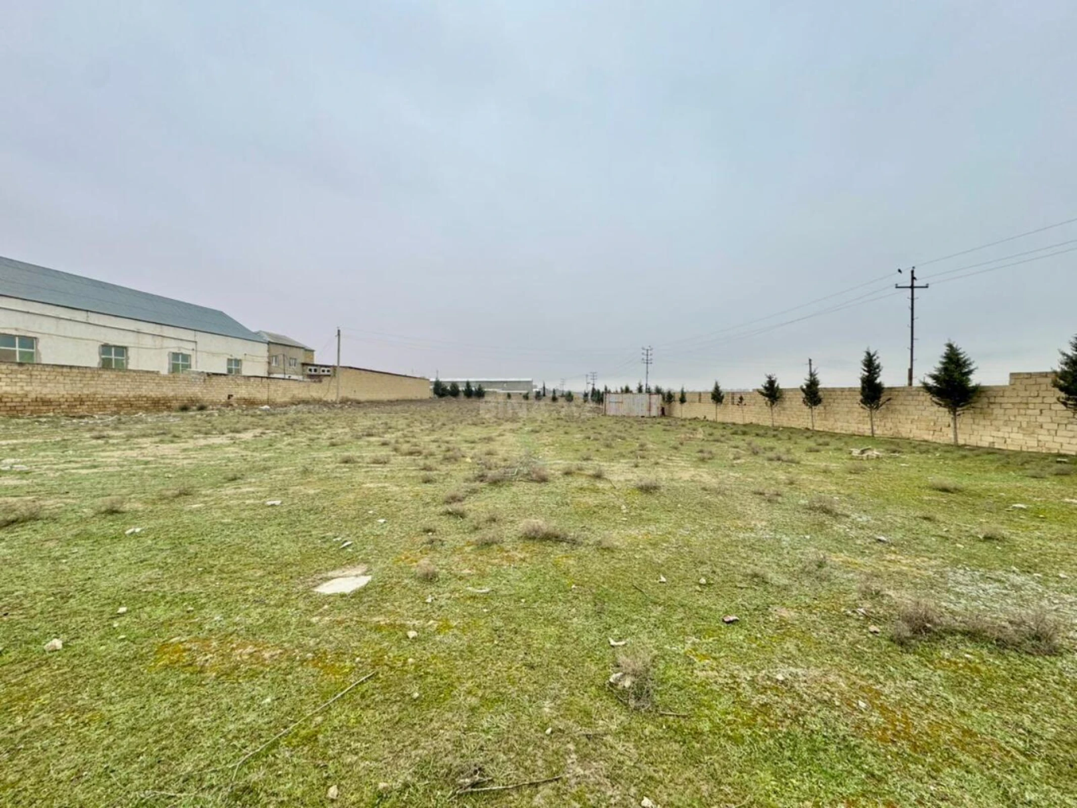 Satılır torpaq sahəsi 20 m²